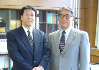 ご挨拶