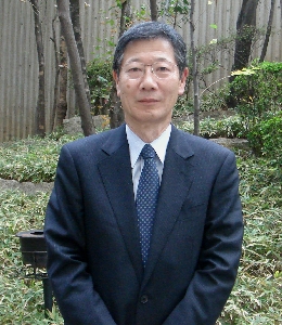 古川　忠康