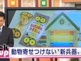イチオシ！